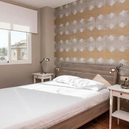 Holiday home Harley Denia