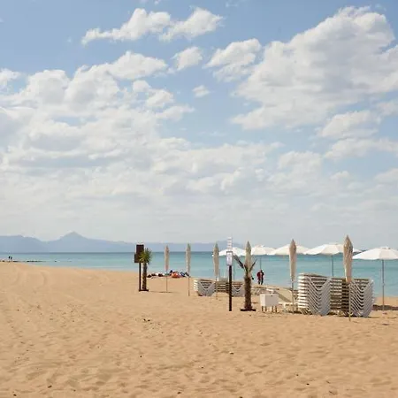 بيت للعطل Harley