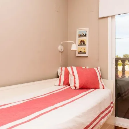 Harley Holiday home Denia