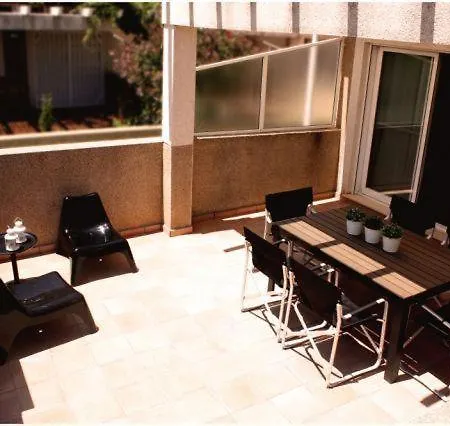 Harley بيت للعطل