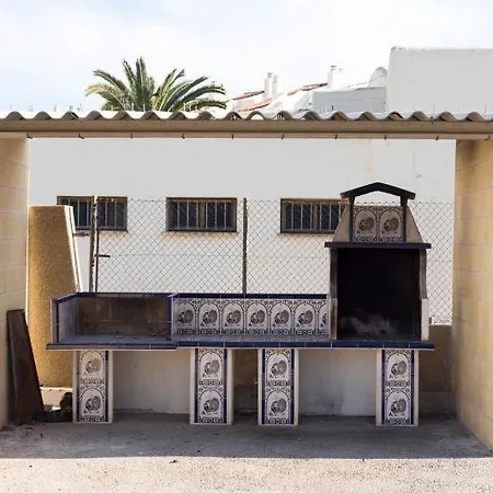 بيت للعطل Harley دينايا