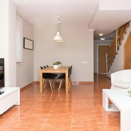 Harley Holiday home Denia