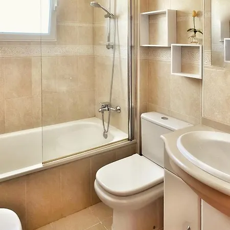 Holiday home Harley Denia