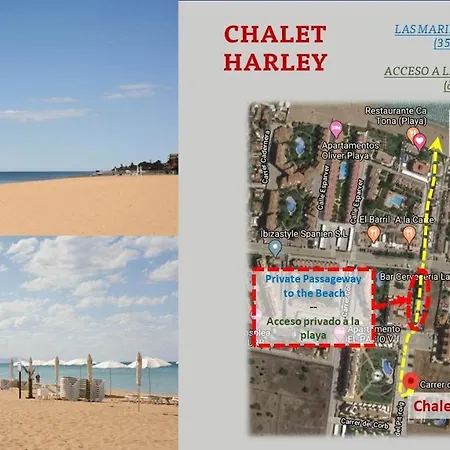 Harley بيت للعطل