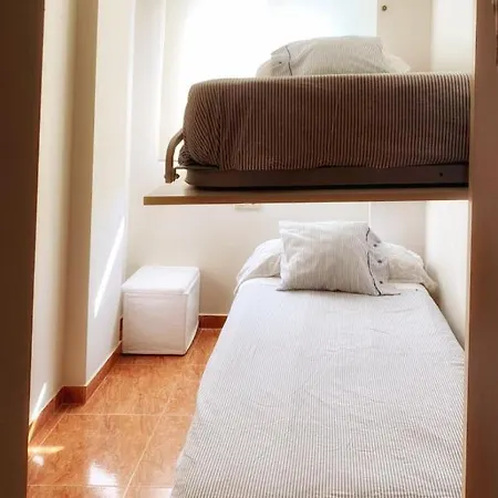 Holiday home Harley Denia