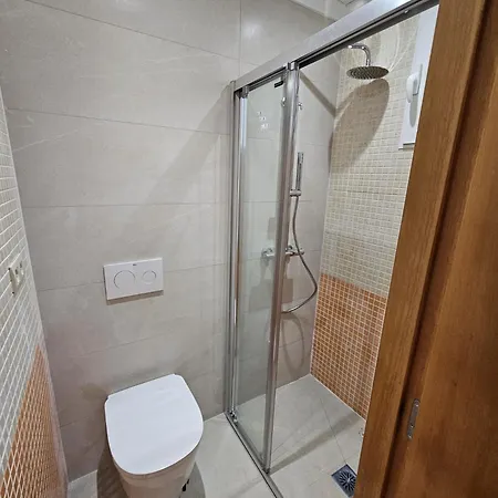 بيت للعطل Harley دينايا